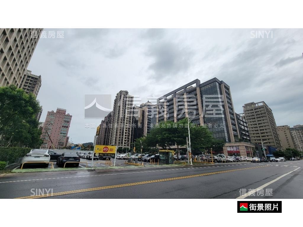 亞太嵿富收租店面房屋室內格局與周邊環境