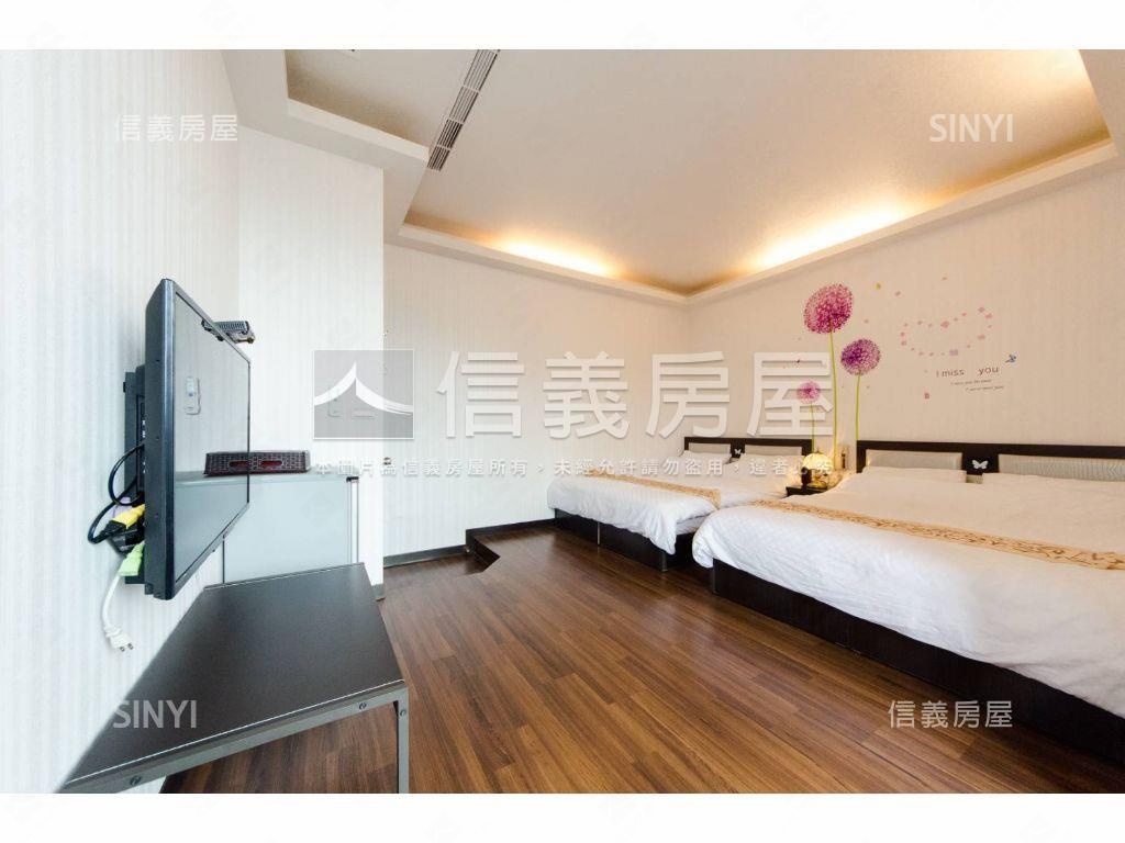 ✦海安路✦近夜市整棟總部房屋室內格局與周邊環境