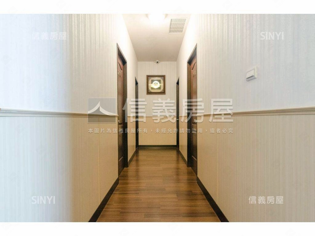 ✦海安路✦近夜市整棟總部房屋室內格局與周邊環境