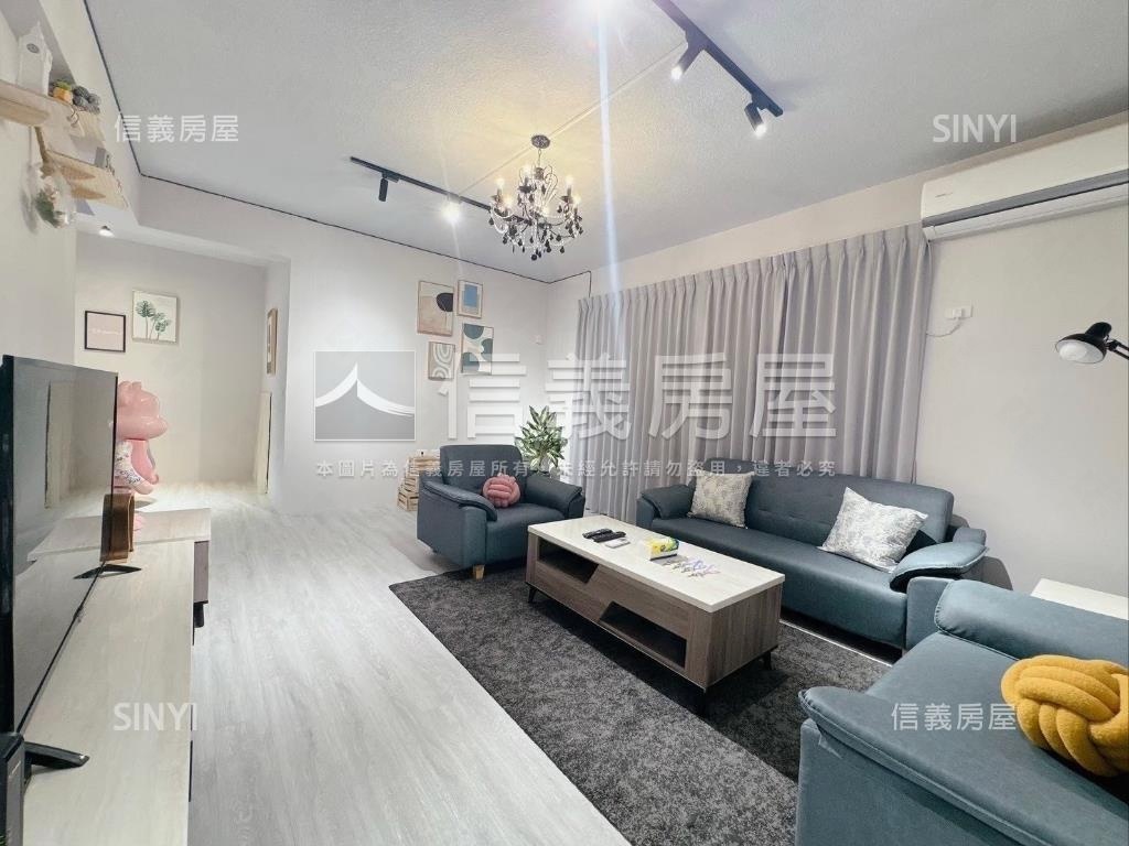 東區忠敦捷運一樓房屋室內格局與周邊環境