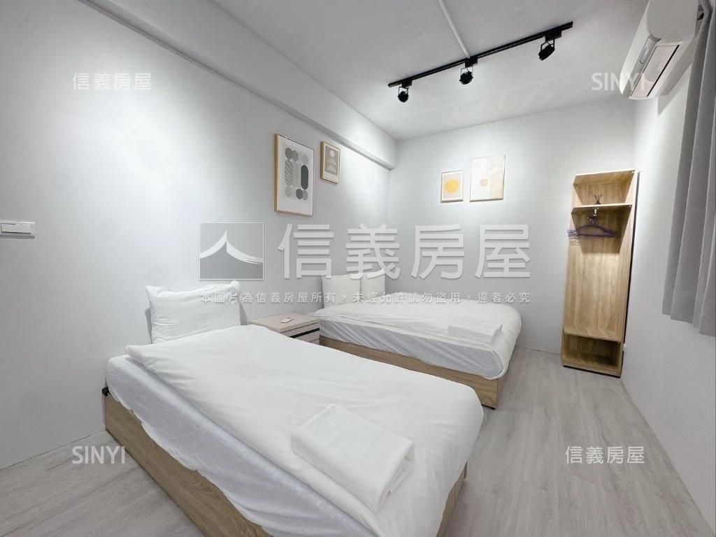 東區忠敦捷運一樓房屋室內格局與周邊環境