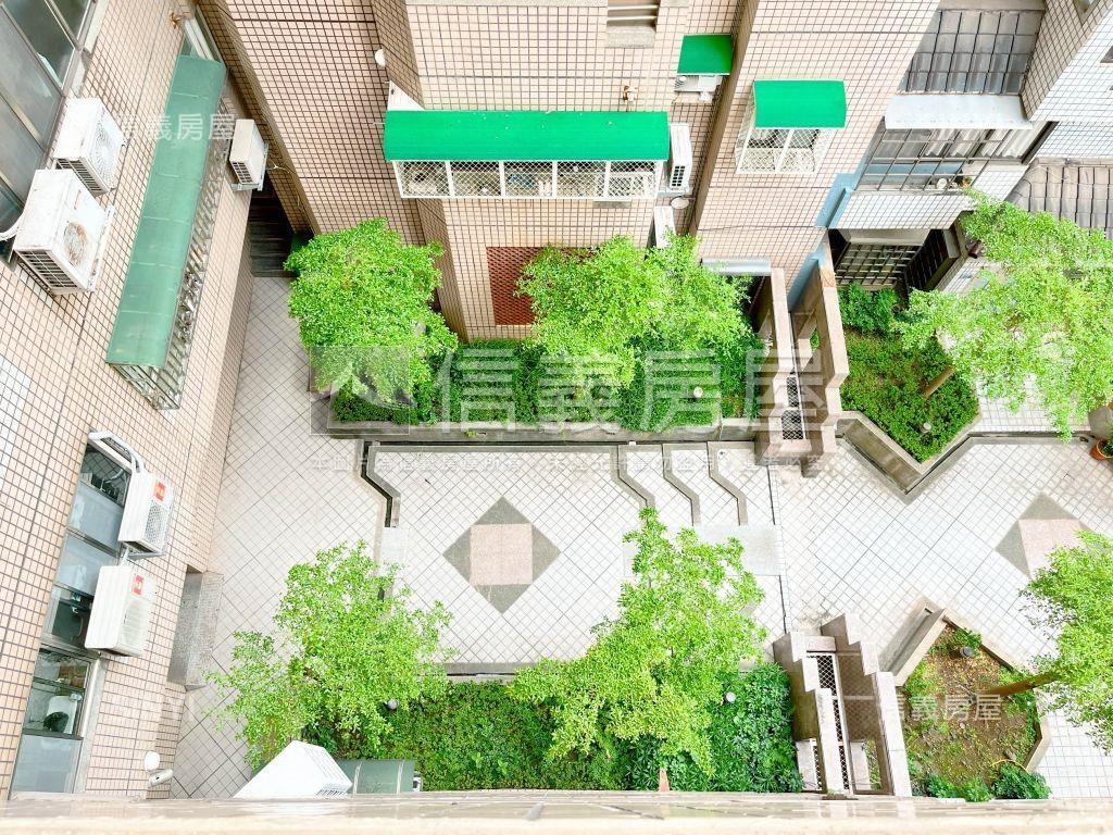 東海３房美屋附車位房屋室內格局與周邊環境