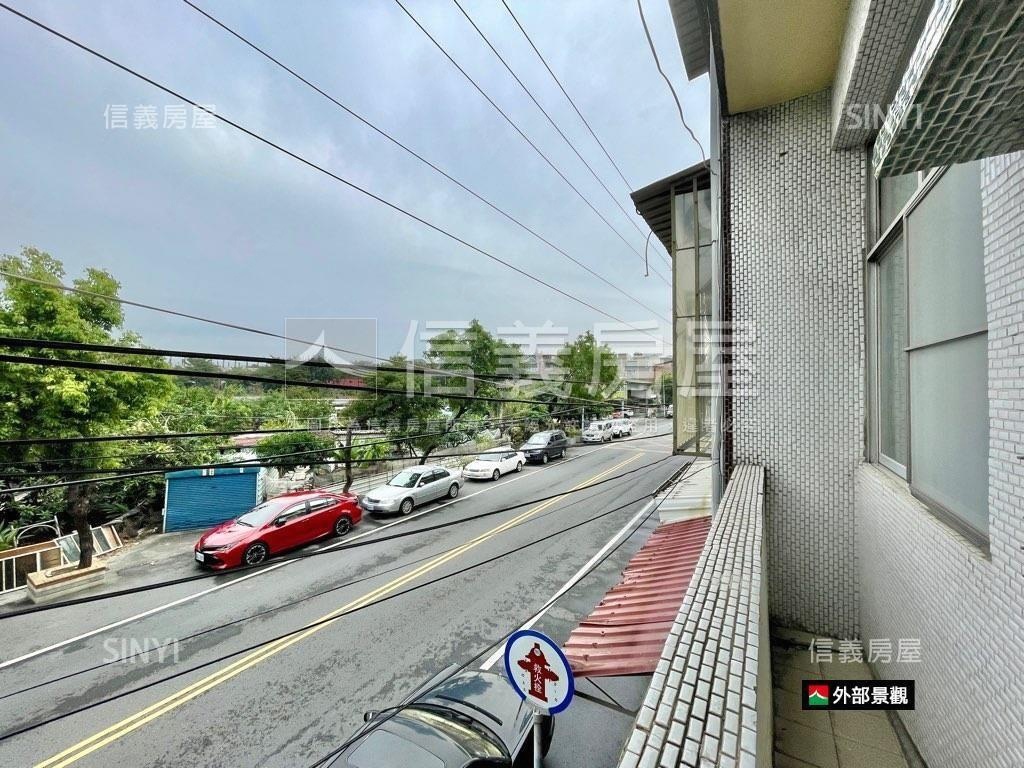 歸仁！文化陶冶臨路店住房屋室內格局與周邊環境