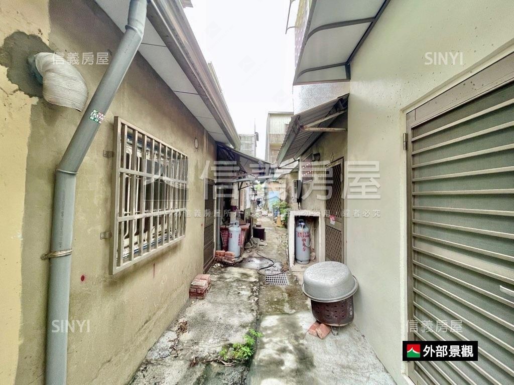歸仁！文化陶冶臨路店住房屋室內格局與周邊環境