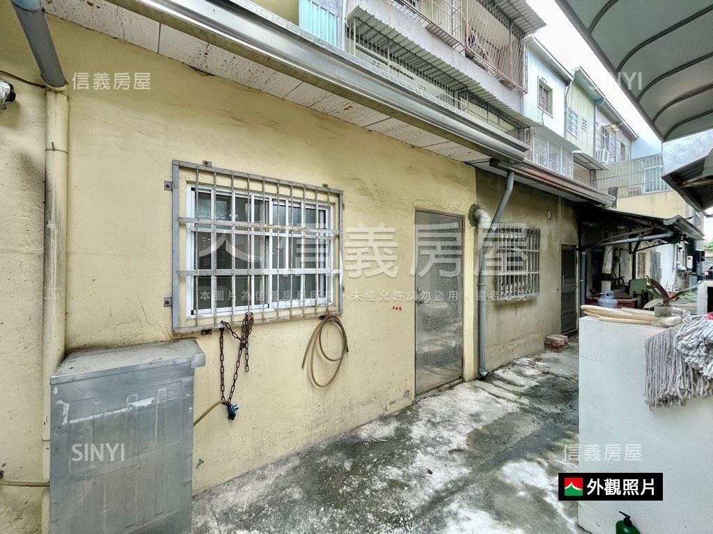 歸仁！文化陶冶臨路店住房屋室內格局與周邊環境
