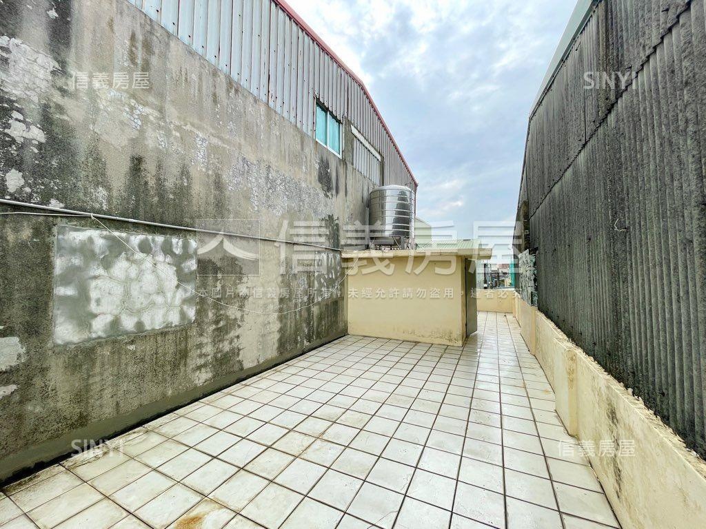 歸仁！文化陶冶臨路店住房屋室內格局與周邊環境