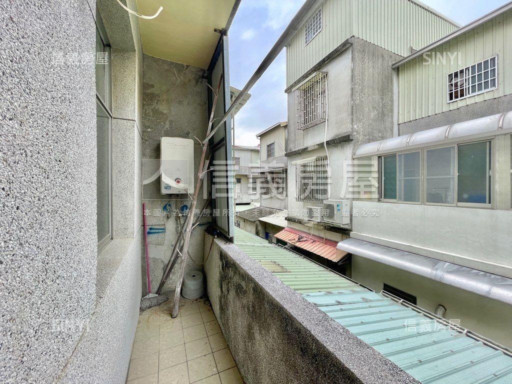 歸仁！文化陶冶臨路店住房屋室內格局與周邊環境