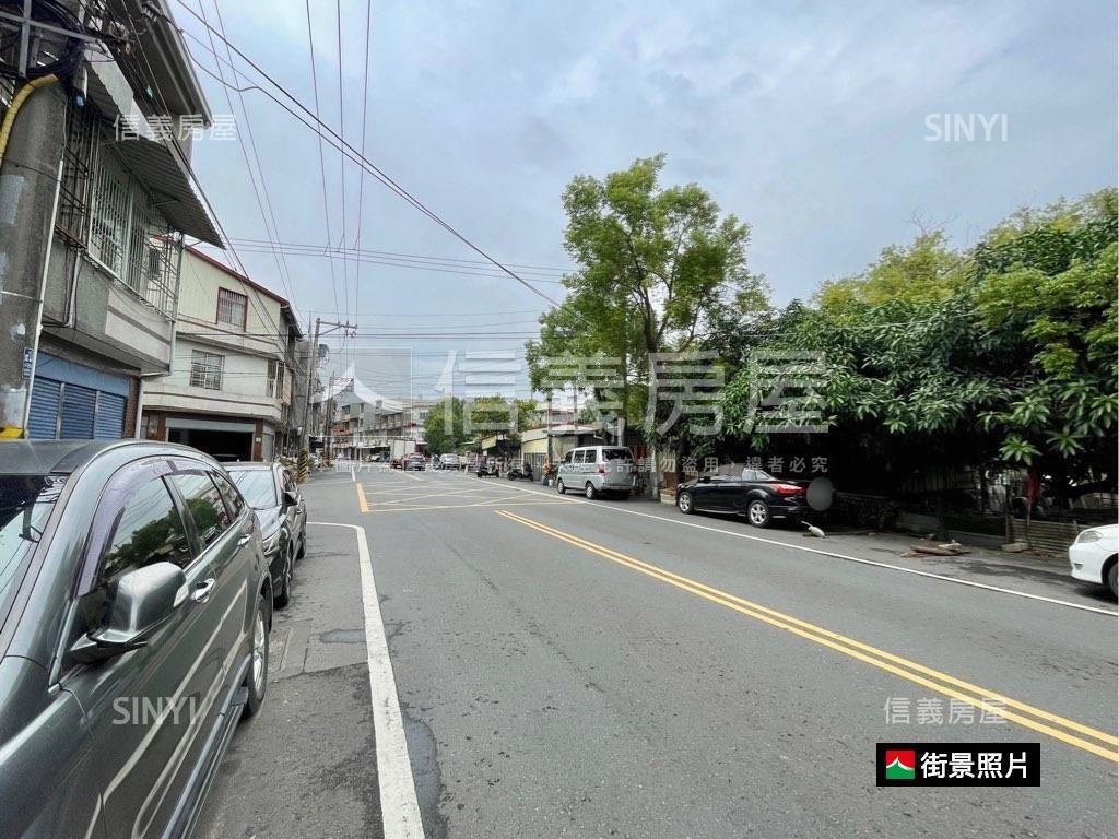 歸仁！文化陶冶臨路店住房屋室內格局與周邊環境
