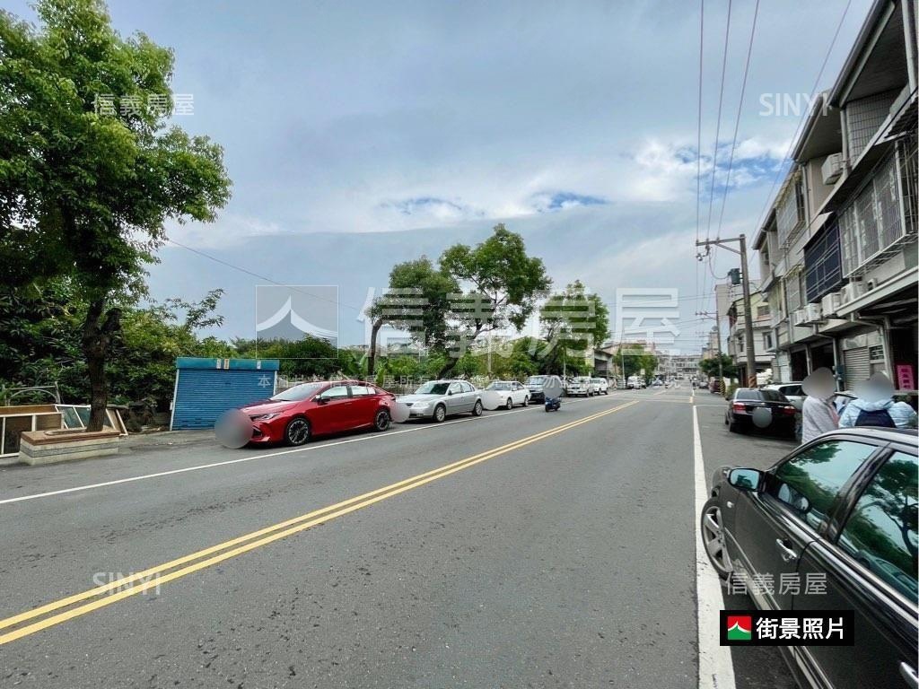歸仁！文化陶冶臨路店住房屋室內格局與周邊環境