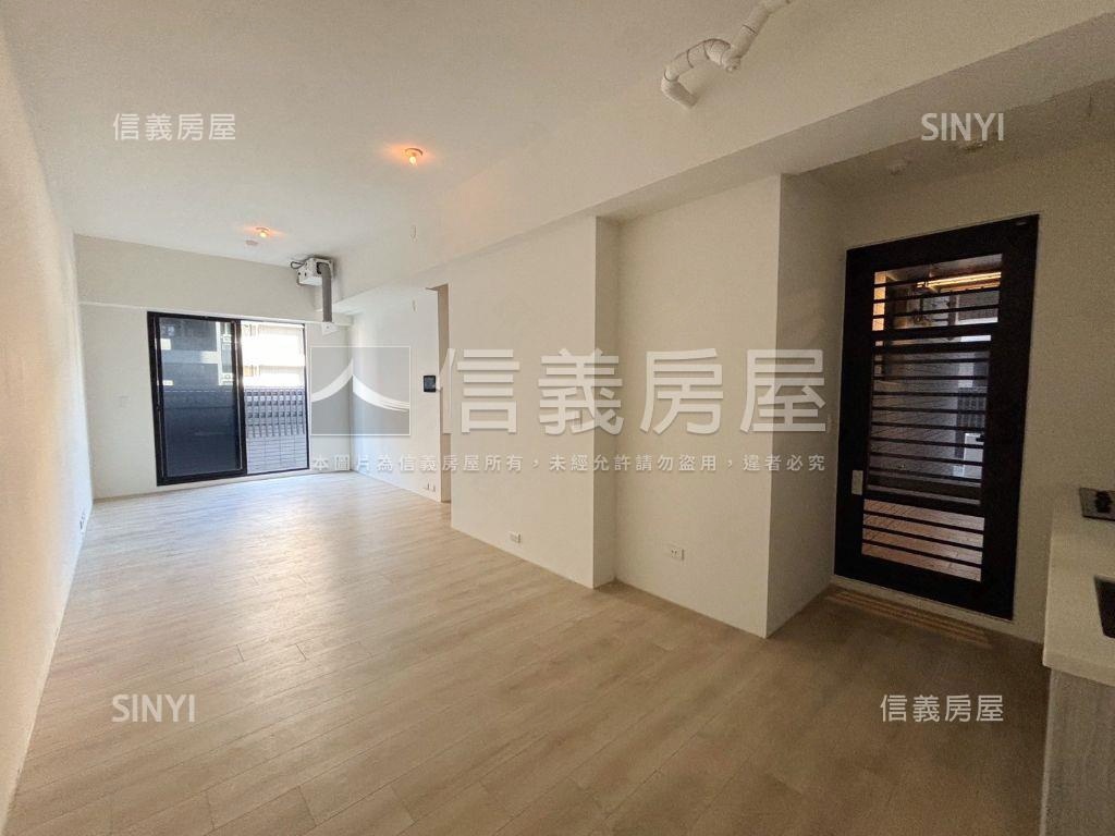 允將上上謙三房平車美露臺房屋室內格局與周邊環境