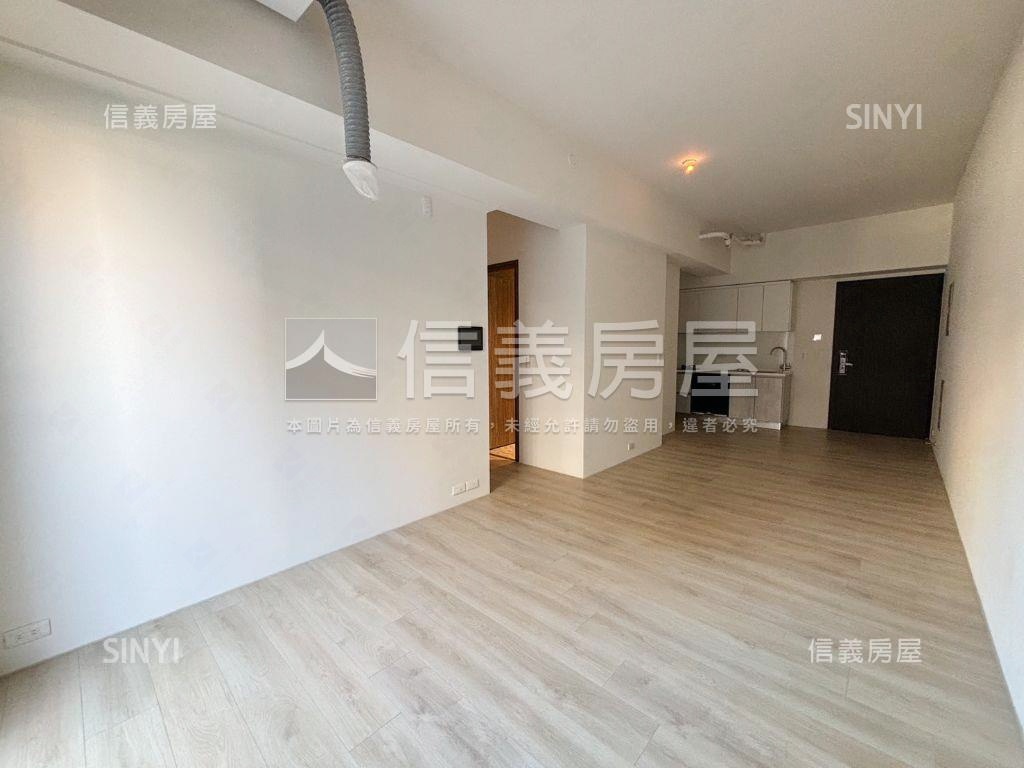 允將上上謙三房平車美露臺房屋室內格局與周邊環境