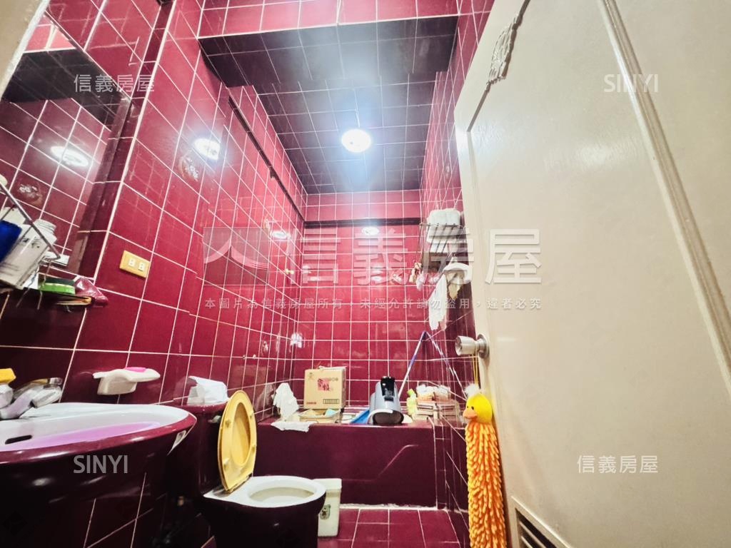 南明街約六米車墅房屋室內格局與周邊環境