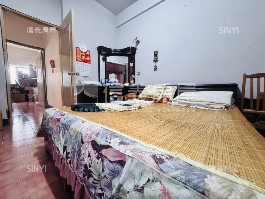 南明街約六米車墅房屋室內格局與周邊環境