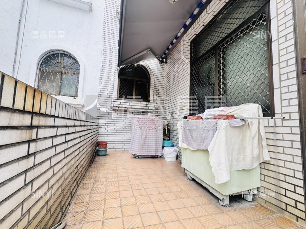 南明街約六米車墅房屋室內格局與周邊環境