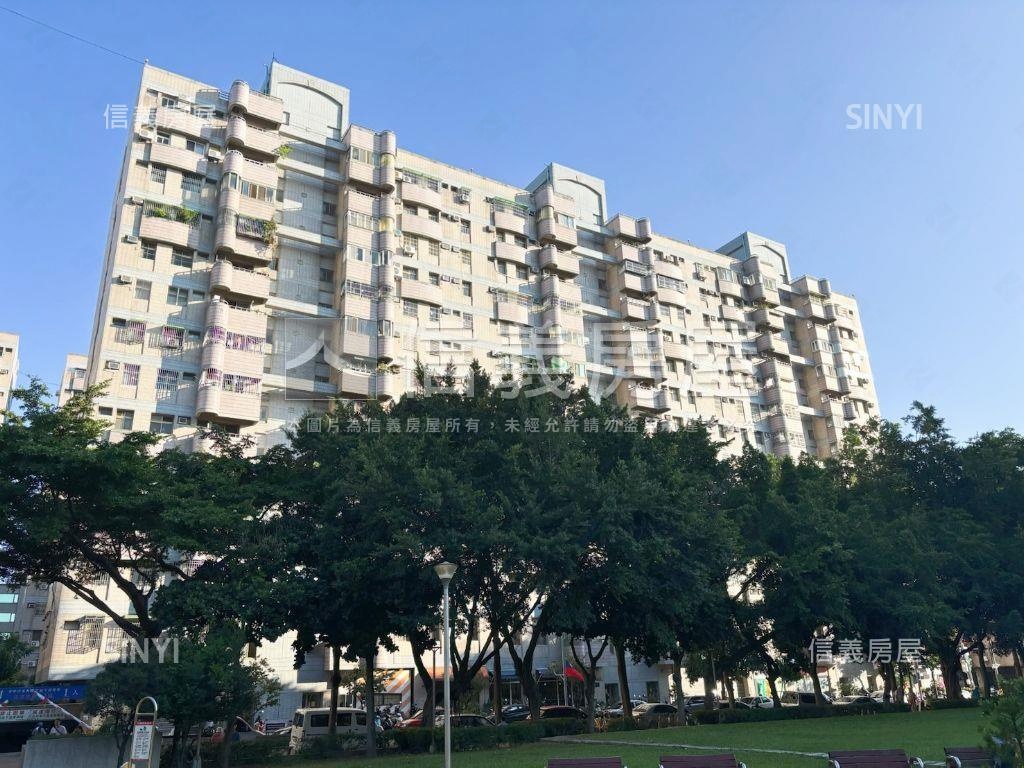 光大國宅三房低總價首購宅房屋室內格局與周邊環境