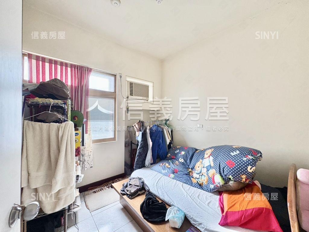 光大國宅三房低總價首購宅房屋室內格局與周邊環境