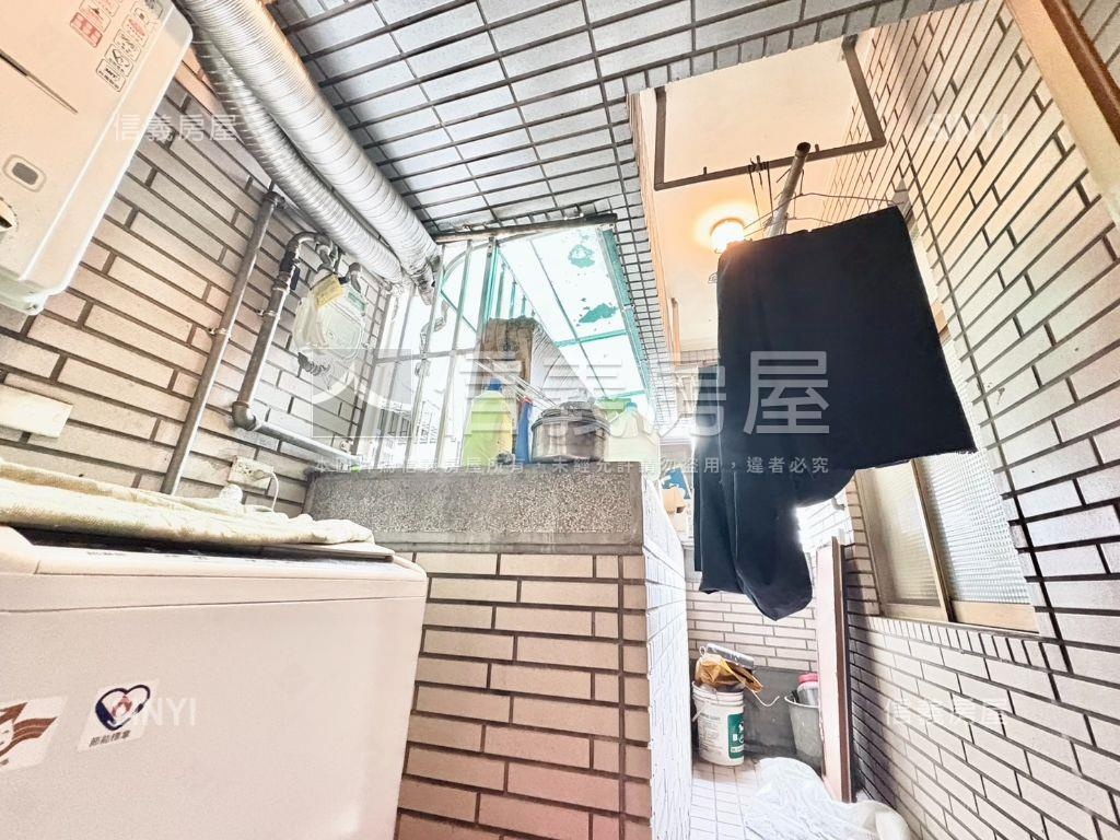 光大國宅三房低總價首購宅房屋室內格局與周邊環境