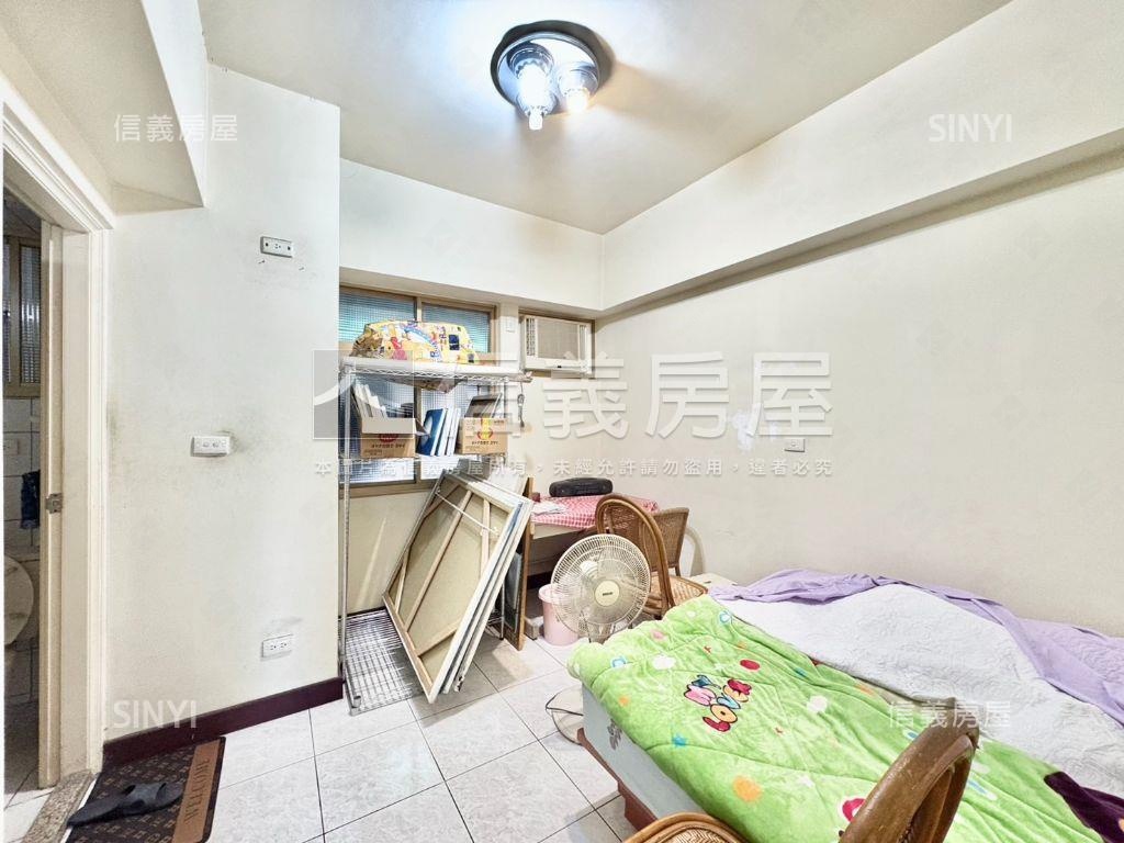 光大國宅三房低總價首購宅房屋室內格局與周邊環境