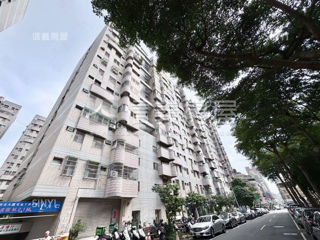 光大國宅三房低總價首購宅房屋室內格局與周邊環境