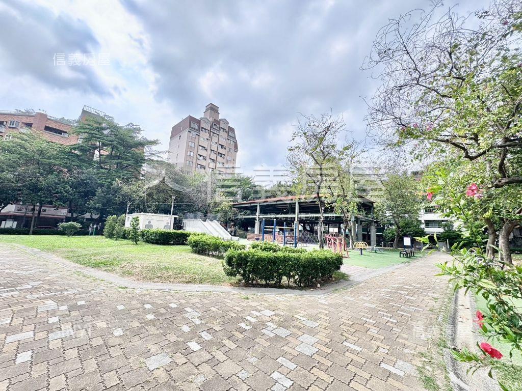 光大國宅三房低總價首購宅房屋室內格局與周邊環境