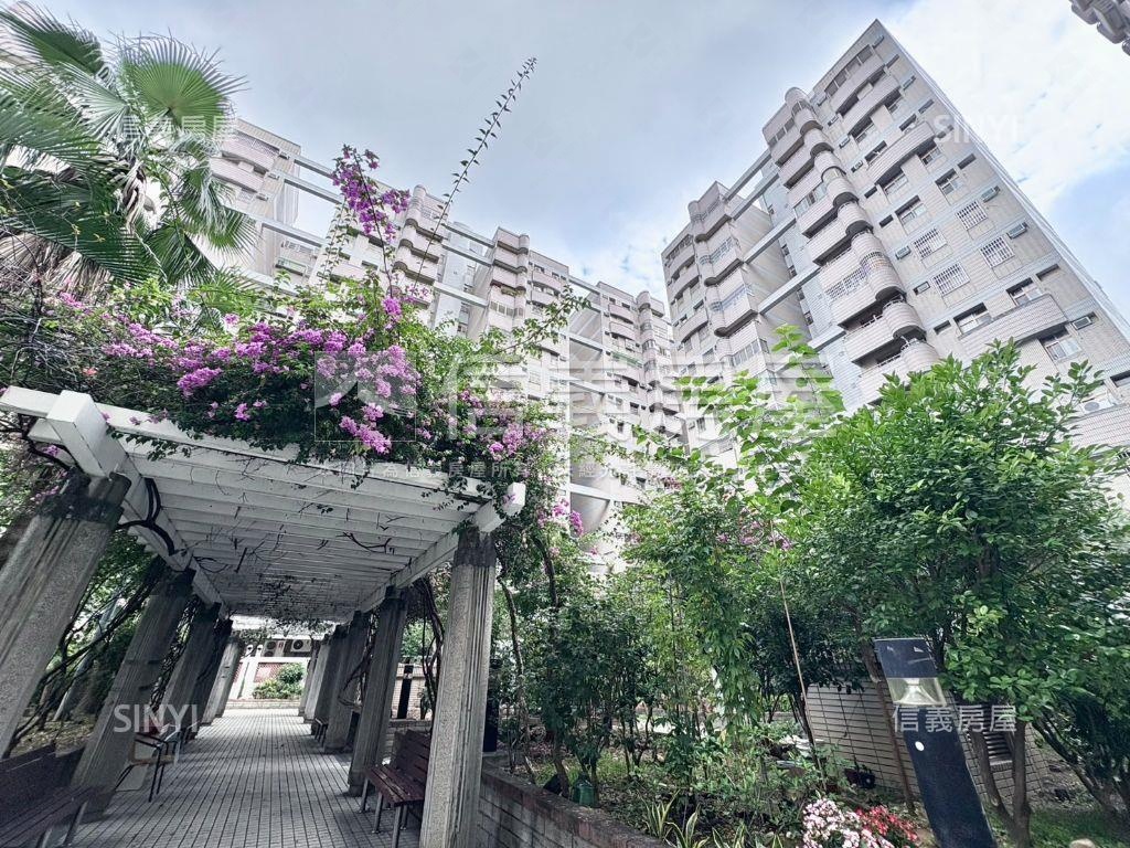 光大國宅三房低總價首購宅房屋室內格局與周邊環境