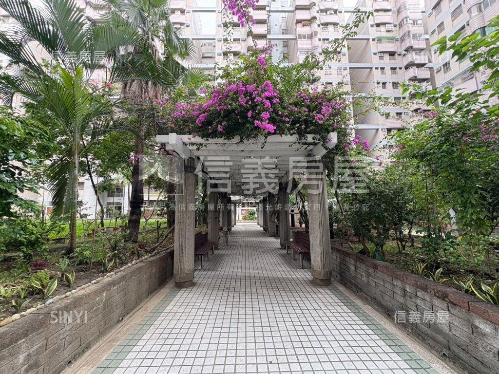 光大國宅三房低總價首購宅房屋室內格局與周邊環境