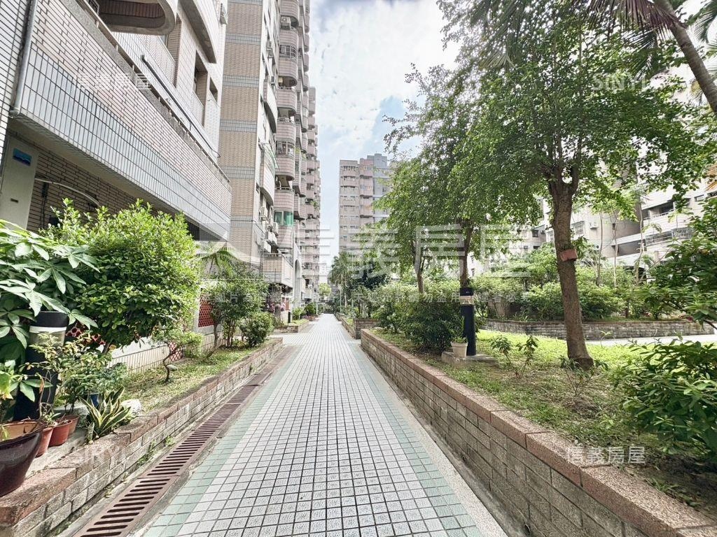光大國宅三房低總價首購宅房屋室內格局與周邊環境