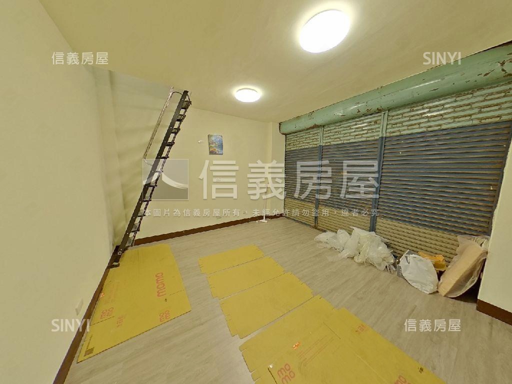 中山市場店面稀有釋出房屋室內格局與周邊環境
