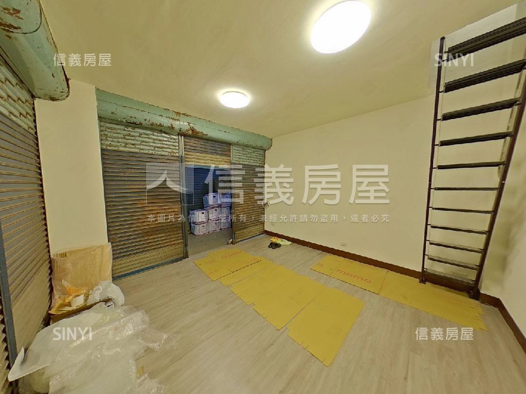 中山市場店面稀有釋出房屋室內格局與周邊環境