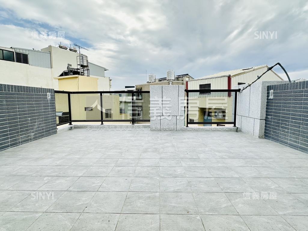 全新未住大面寬電梯透天房屋室內格局與周邊環境