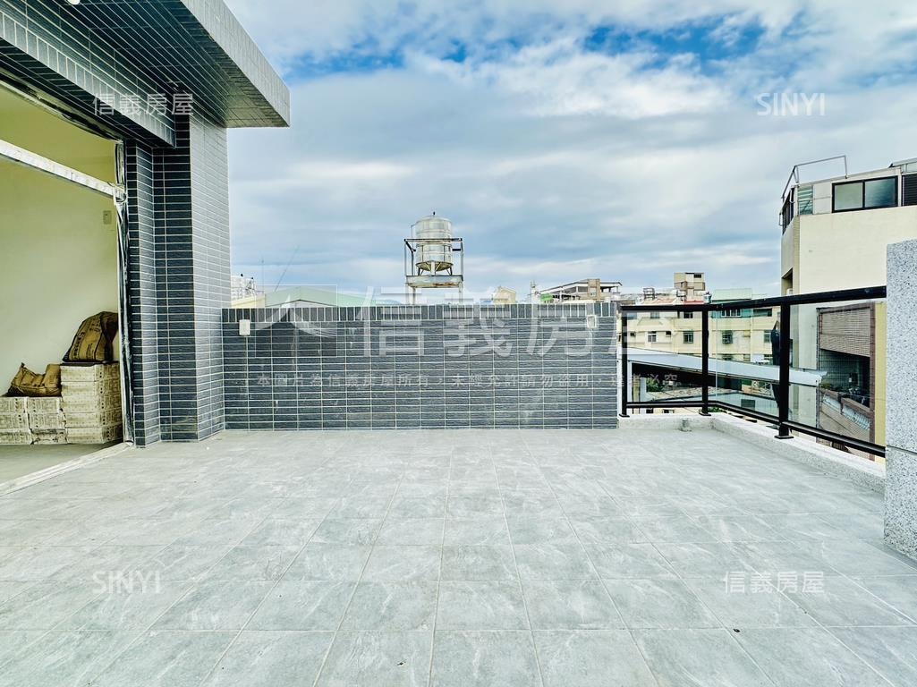 全新未住大面寬電梯透天房屋室內格局與周邊環境