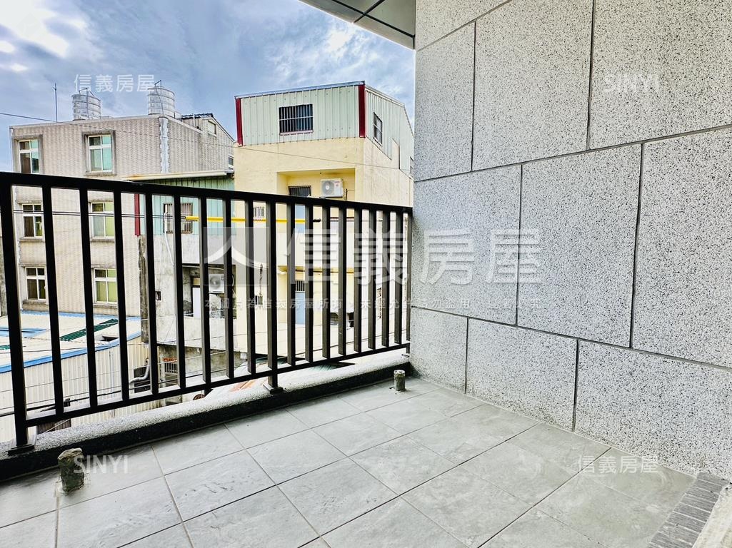 全新未住大面寬電梯透天房屋室內格局與周邊環境