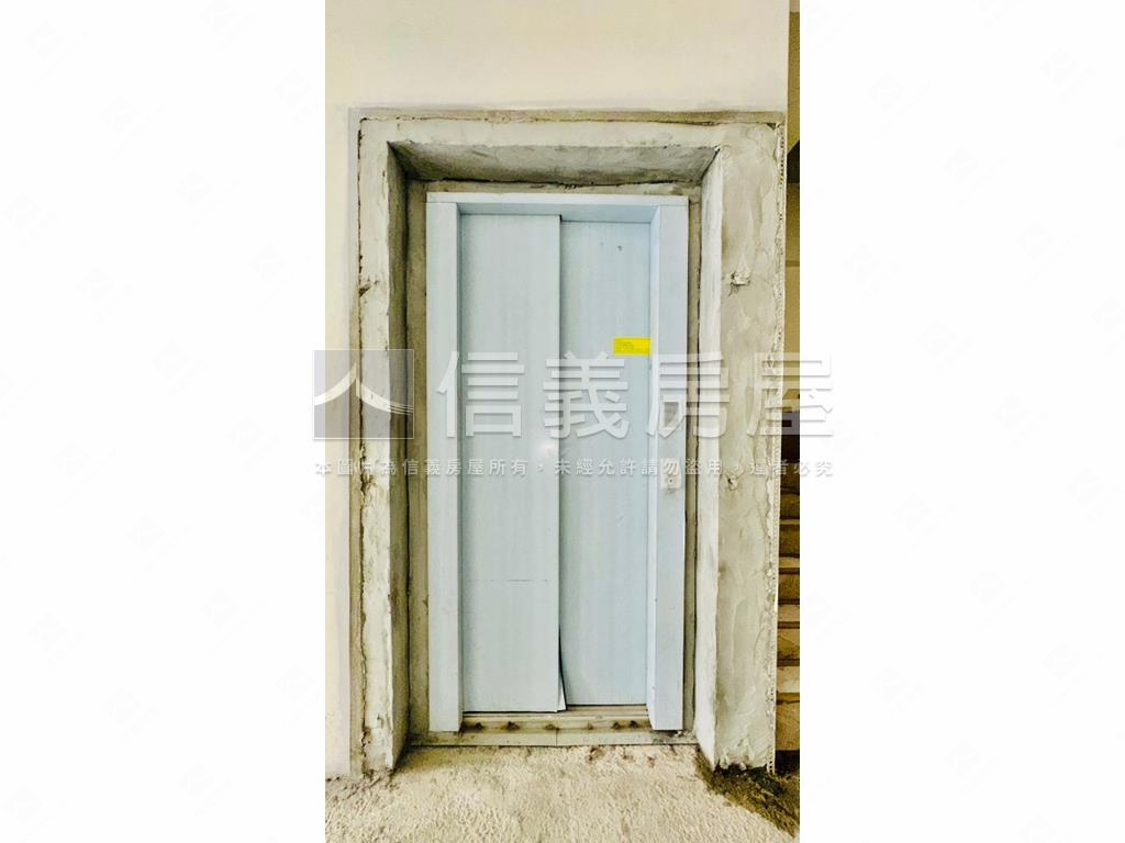 全新未住大面寬電梯透天房屋室內格局與周邊環境