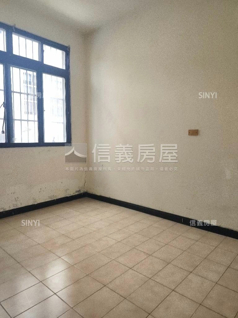 稀有大地坪花園別墅房屋室內格局與周邊環境