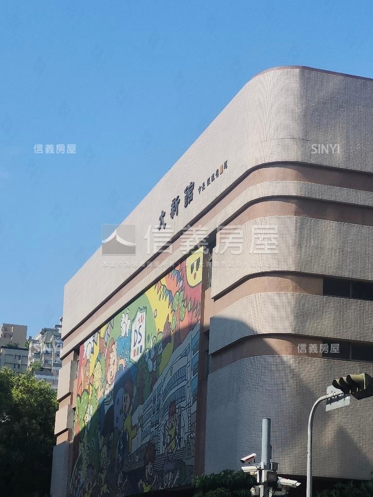 稀有大地坪花園別墅房屋室內格局與周邊環境