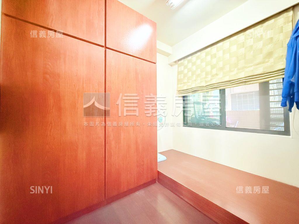 農十六高樓靜謐精美３房房屋室內格局與周邊環境