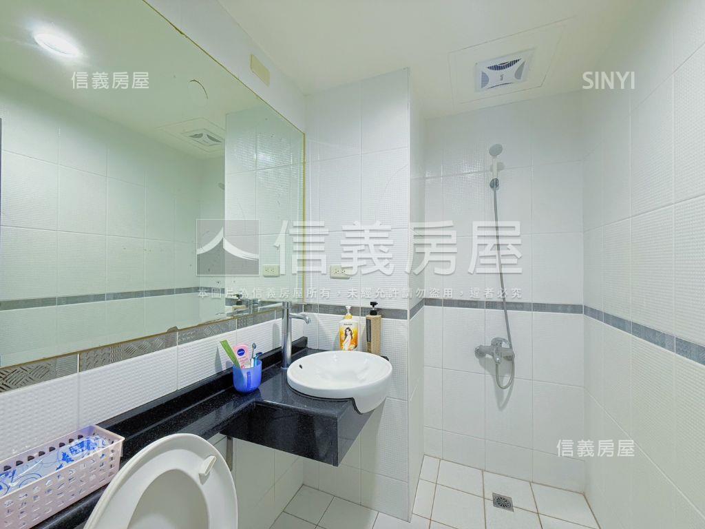 農十六高樓靜謐精美３房房屋室內格局與周邊環境