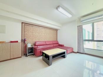 農十六高樓靜謐精美３房