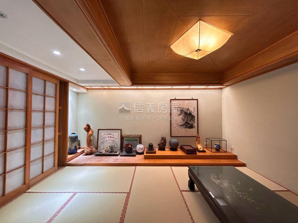 【新接】瞬移日本浴池會所房屋室內格局與周邊環境