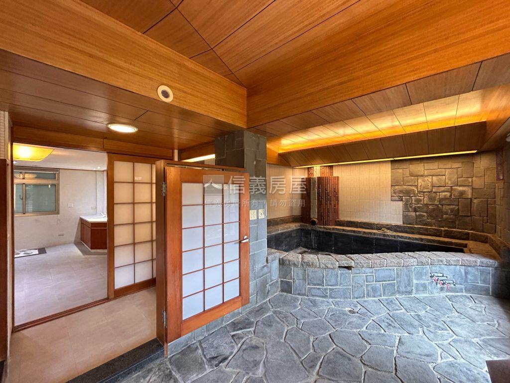 【新接】瞬移日本浴池會所房屋室內格局與周邊環境