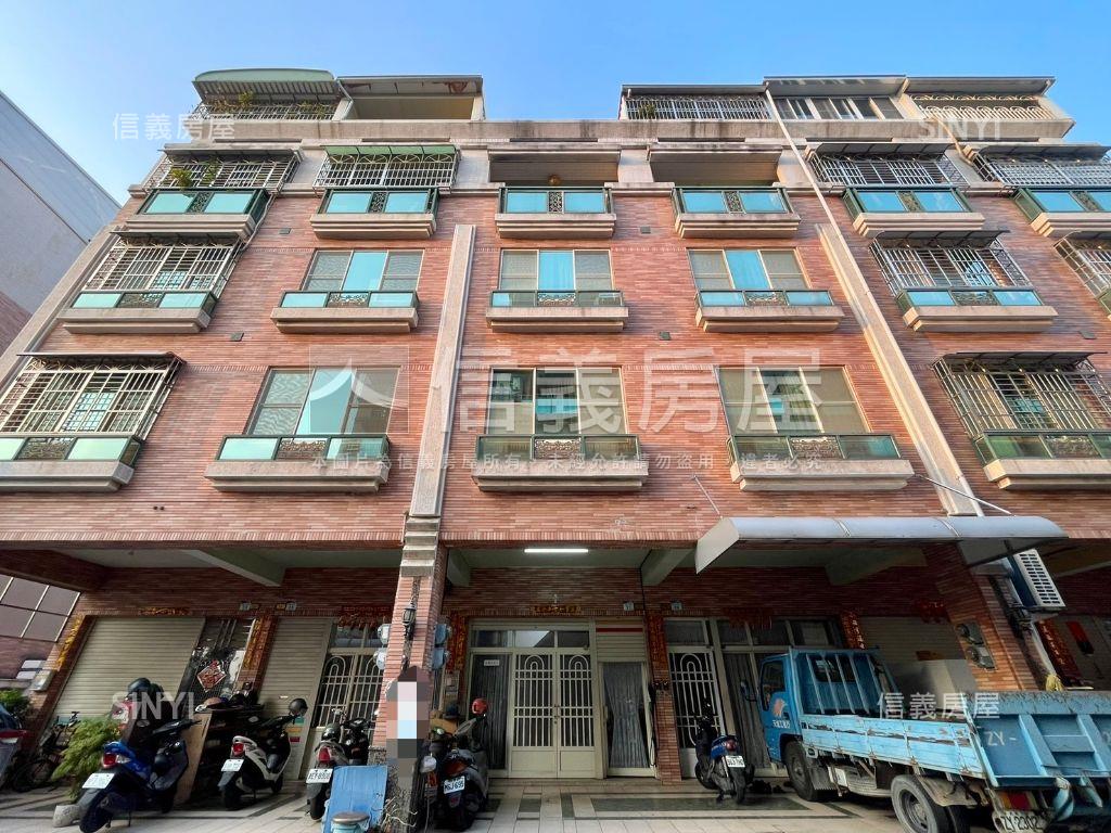 小港８米路上朝南寬敞美透房屋室內格局與周邊環境