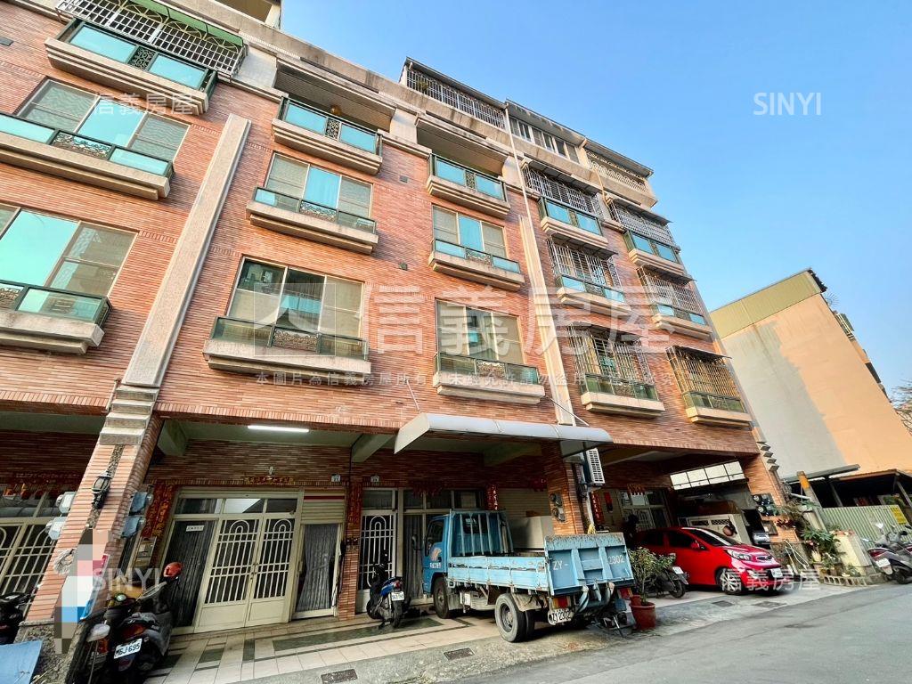 小港８米路上朝南寬敞美透房屋室內格局與周邊環境