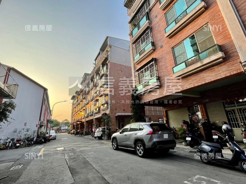 小港８米路上朝南寬敞美透房屋室內格局與周邊環境