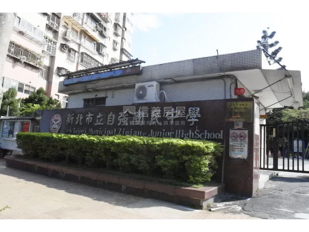 頂天立地高樓小套房房屋室內格局與周邊環境