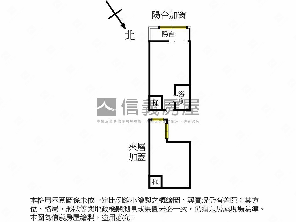 萬世ＬＩＧＨＴ房屋室內格局與周邊環境
