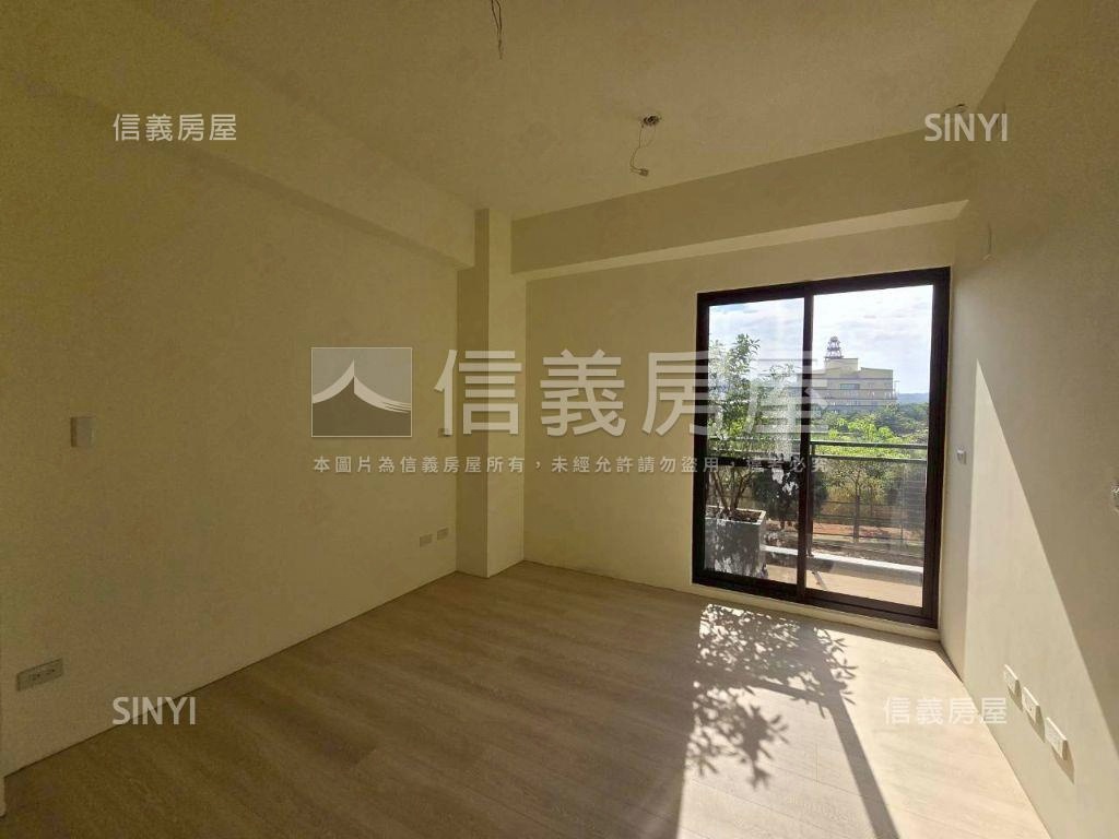 ❤景觀天闊電梯套房別墅Ｂ房屋室內格局與周邊環境