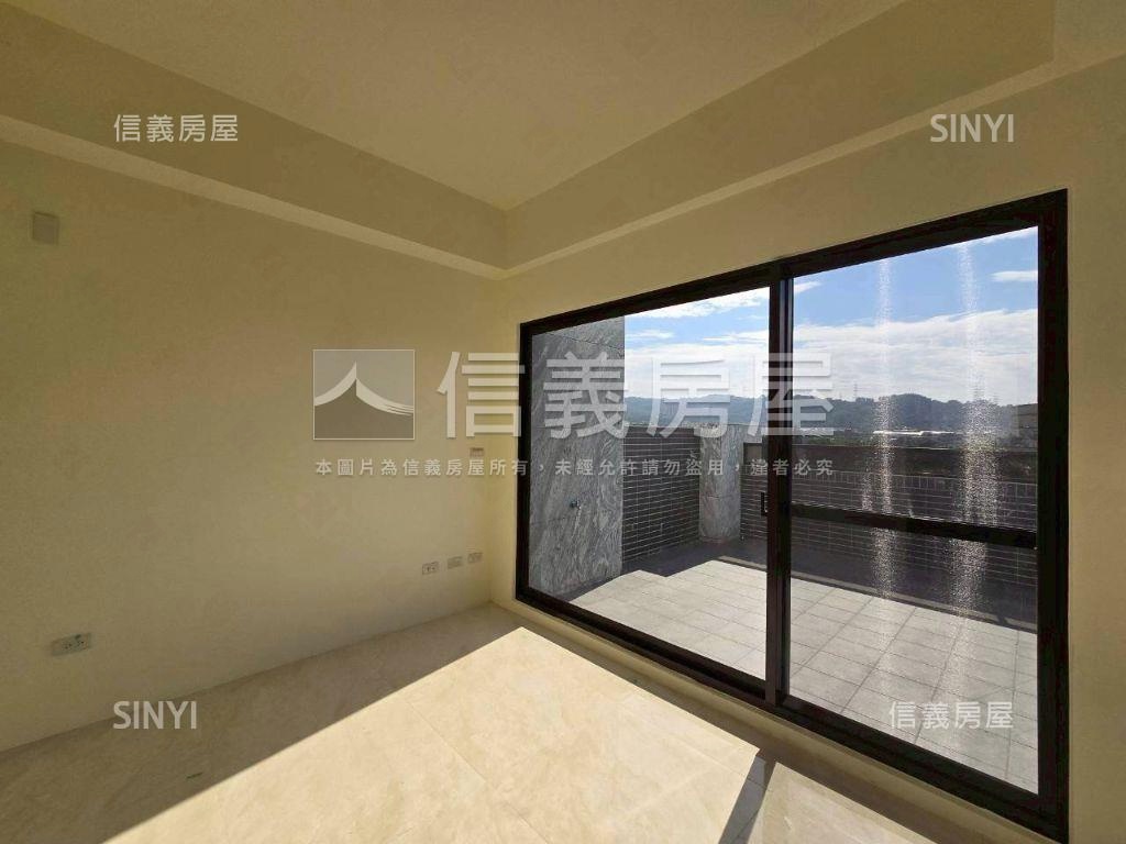 ❤景觀天闊電梯套房別墅Ｂ房屋室內格局與周邊環境