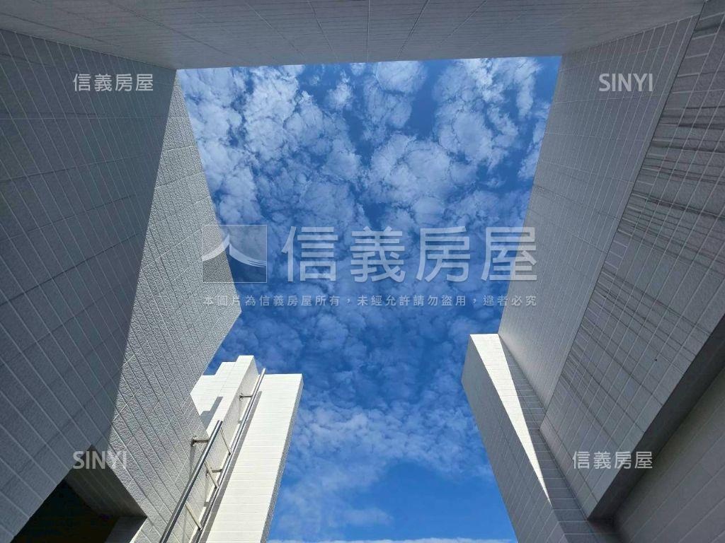 ❤景觀天闊電梯套房別墅Ｂ房屋室內格局與周邊環境