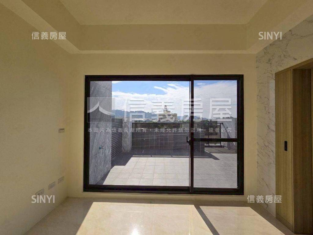 ❤景觀天闊電梯套房別墅Ｂ房屋室內格局與周邊環境