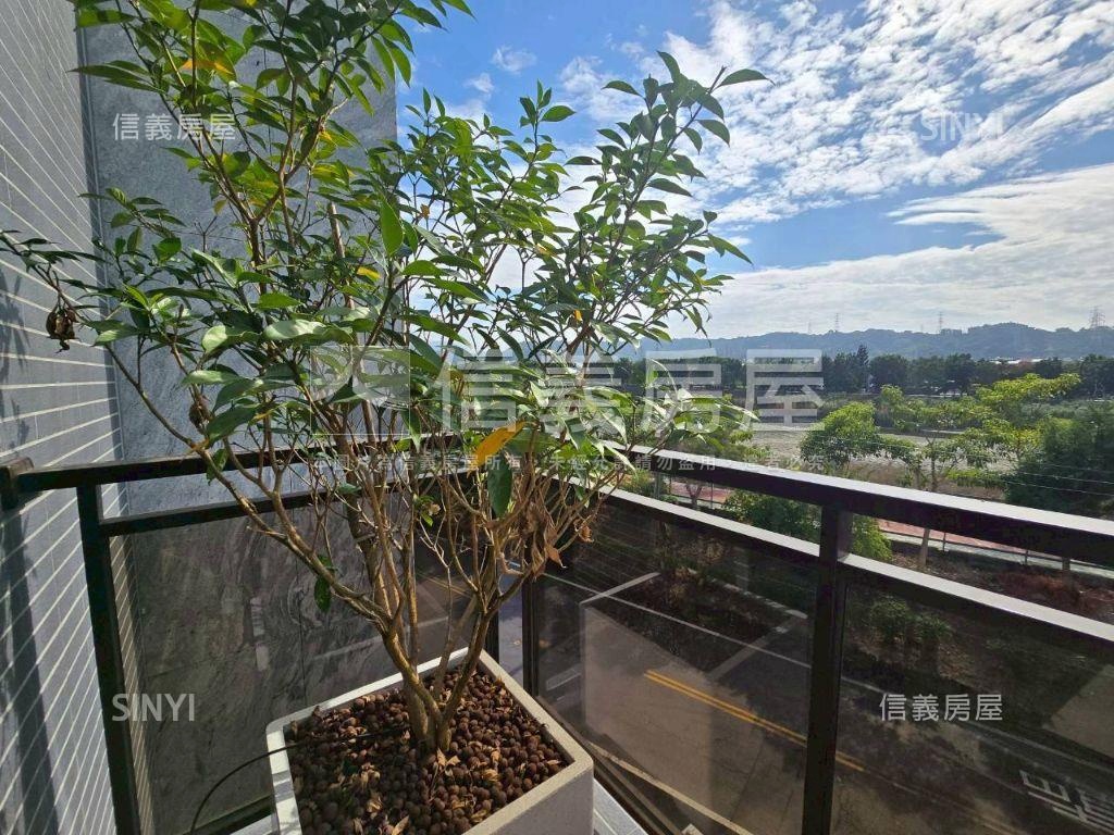 ❤景觀天闊電梯套房別墅Ｂ房屋室內格局與周邊環境